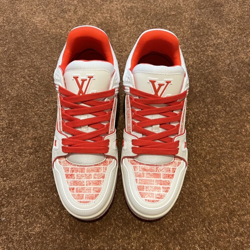 Louis Vuitton Sneakers